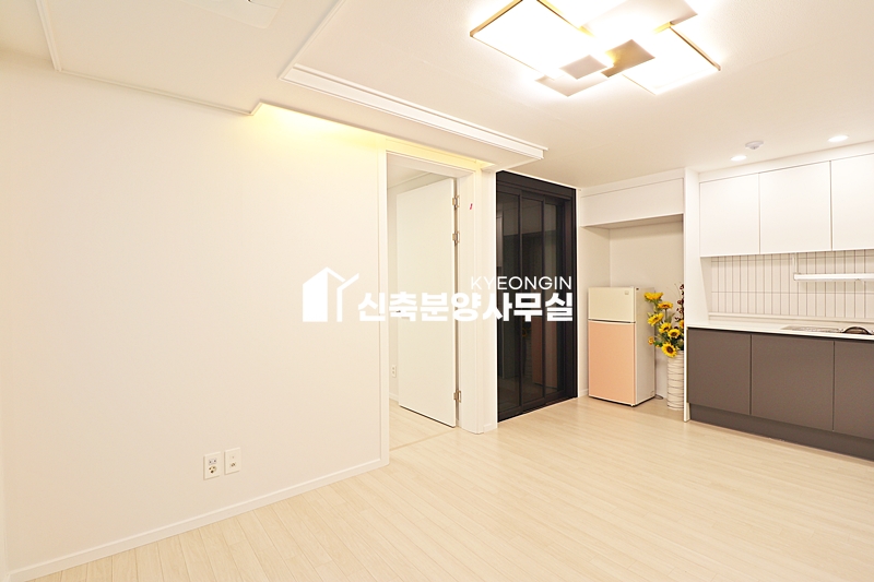경기 부천소사구 송내동 에젤리움 [ 2룸 . 3룸 . 테라스 . 복층 Type ] 분양 매물번호 14575 사진 59
