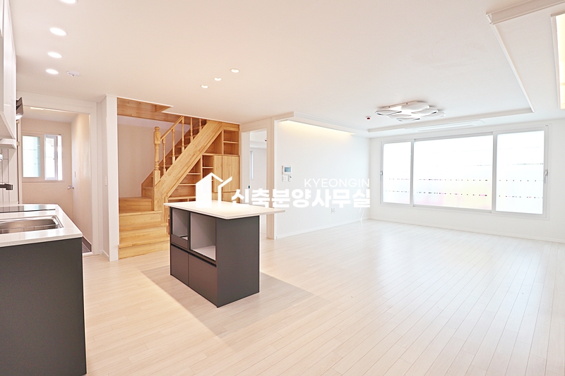 경기 부천소사구 송내동 에젤리움 [ 2룸 . 3룸 . 테라스 . 복층 Type ] 분양 매물번호 14575 사진 67