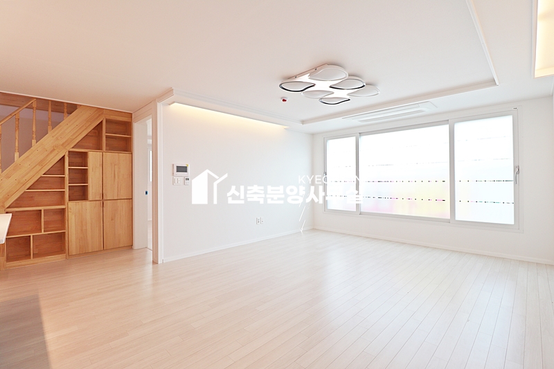 경기 부천소사구 송내동 에젤리움 [ 2룸 . 3룸 . 테라스 . 복층 Type ] 분양 매물번호 14575 사진 68