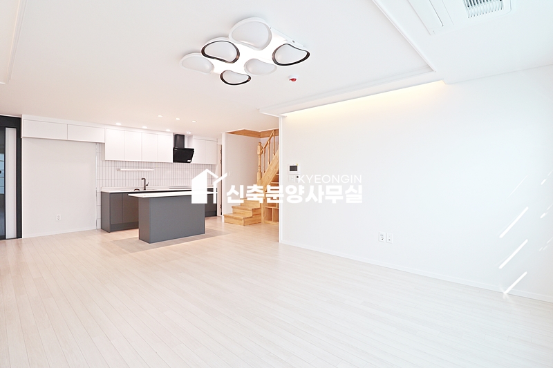 경기 부천소사구 송내동 에젤리움 [ 2룸 . 3룸 . 테라스 . 복층 Type ] 분양 매물번호 14575 사진 72