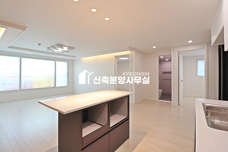 경기 부천소사구 송내동 에젤리움 [ 2룸 . 3룸 . 테라스 . 복층 Type ] 분양 매물번호 14575 사진 78