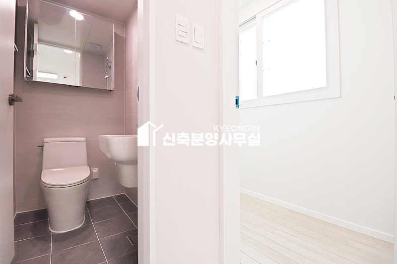 경기 부천소사구 송내동 에젤리움 [ 2룸 . 3룸 . 테라스 . 복층 Type ] 분양 매물번호 14575 사진 80
