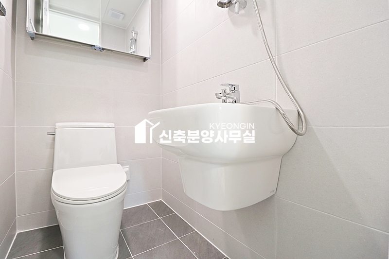 경기 부천소사구 송내동 에젤리움 [ 2룸 . 3룸 . 테라스 . 복층 Type ] 분양 매물번호 14575 사진 82
