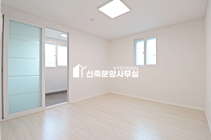 경기 부천소사구 송내동 에젤리움 [ 2룸 . 3룸 . 테라스 . 복층 Type ] 분양 매물번호 14575 사진 84