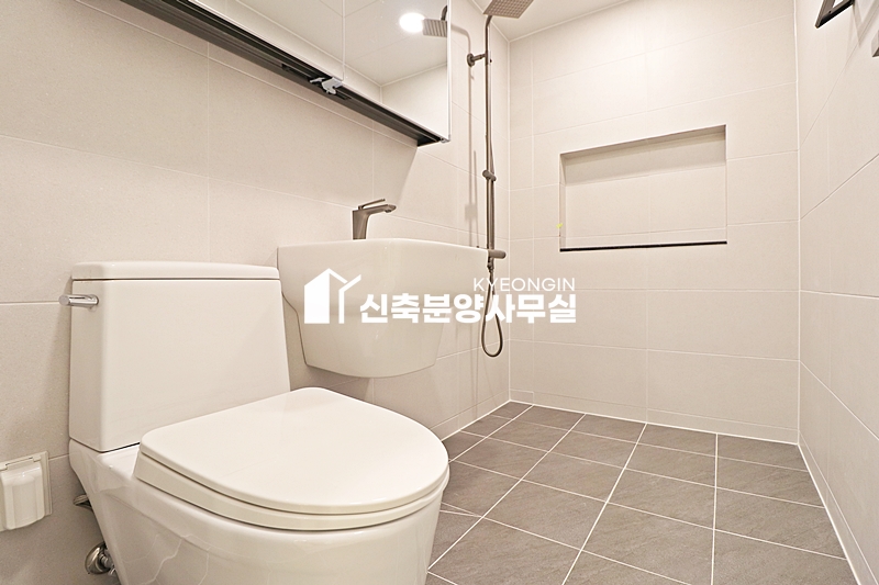 경기 부천소사구 송내동 에젤리움 [ 2룸 . 3룸 . 테라스 . 복층 Type ] 분양 매물번호 14575 사진 85