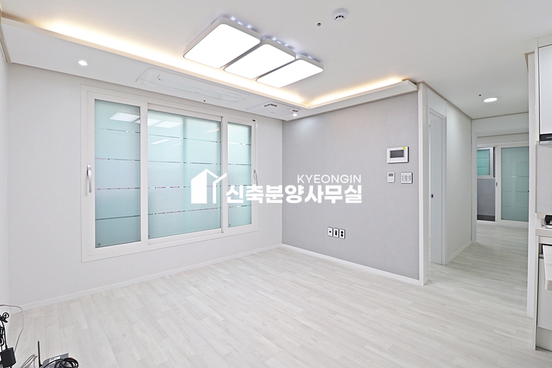 서울 강서구 화곡동 M 노블레스 아파트 [ 2룸 . 3룸 Type ] 분양 매물번호 14574 사진 2