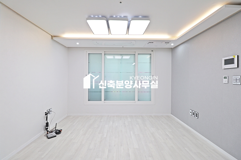 서울 강서구 화곡동 M 노블레스 아파트 [ 2룸 . 3룸 Type ] 분양 매물번호 14574 사진 3