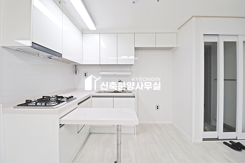 서울 강서구 화곡동 M 노블레스 아파트 [ 2룸 . 3룸 Type ] 분양 매물번호 14574 사진 8