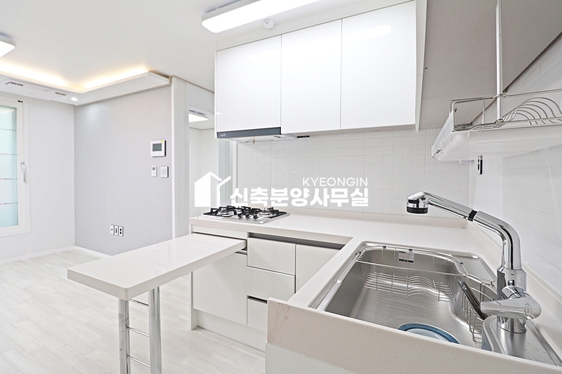 서울 강서구 화곡동 M 노블레스 아파트 [ 2룸 . 3룸 Type ] 분양 매물번호 14574 사진 11