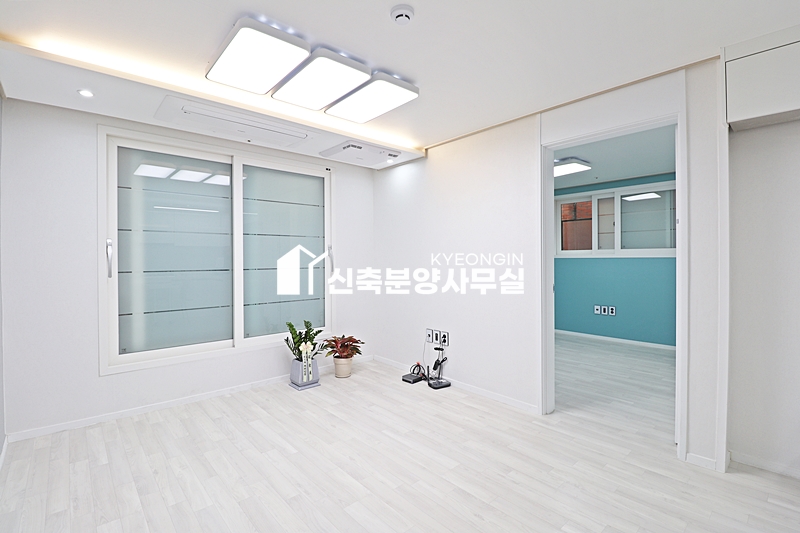 서울 강서구 화곡동 M 노블레스 아파트 [ 2룸 . 3룸 Type ] 분양 매물번호 14574 사진 19