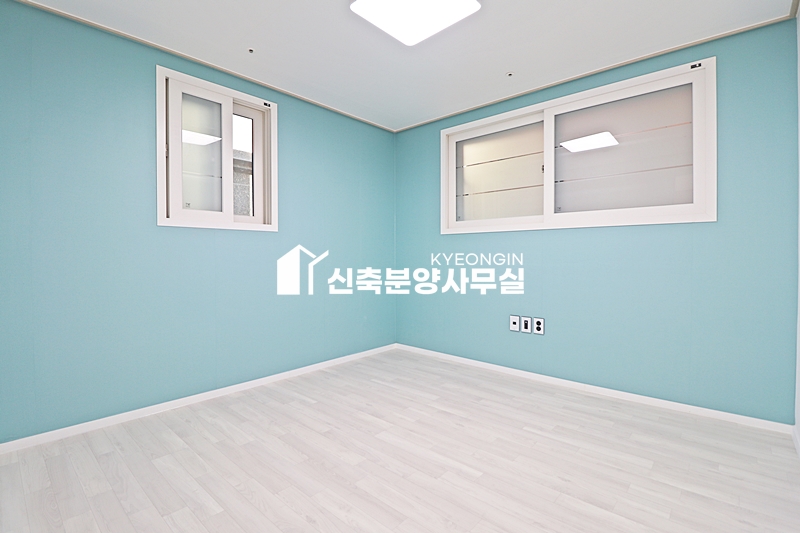 서울 강서구 화곡동 M 노블레스 아파트 [ 2룸 . 3룸 Type ] 분양 매물번호 14574 사진 28