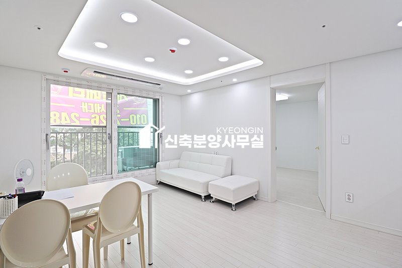 인천 부평구 부평동 캐슬베리 [ A . B Type ] 분양 매물번호 14297 사진 20