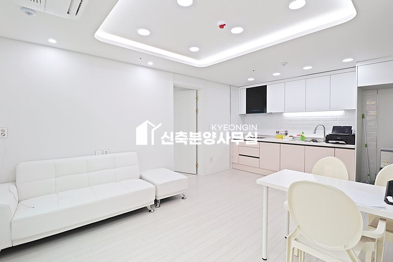 인천 부평구 부평동 캐슬베리 [ A . B Type ] 분양 매물번호 14297 사진 21