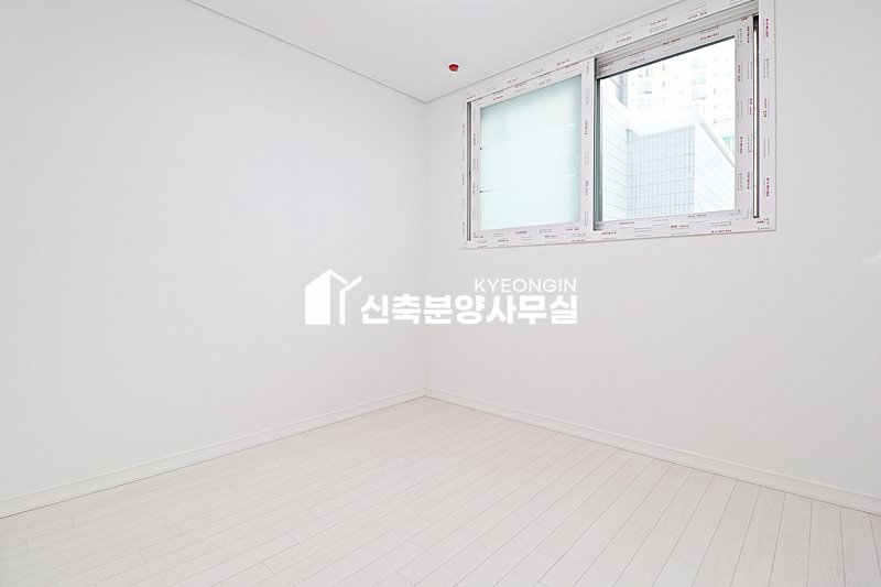 인천 부평구 부평동 캐슬베리 [ A . B Type ] 분양 매물번호 14297 사진 27