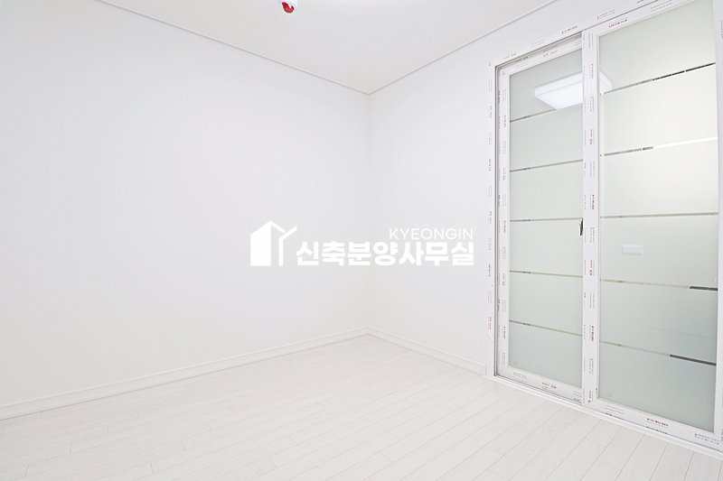 인천 부평구 부평동 캐슬베리 [ A . B Type ] 분양 매물번호 14297 사진 28