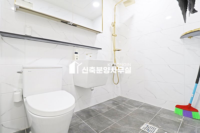 인천 부평구 부평동 캐슬베리 [ A . B Type ] 분양 매물번호 14297 사진 29
