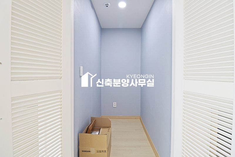 인천 부평구 부평동 캐슬베리 [ A . B Type ] 분양 매물번호 13276 사진 26
