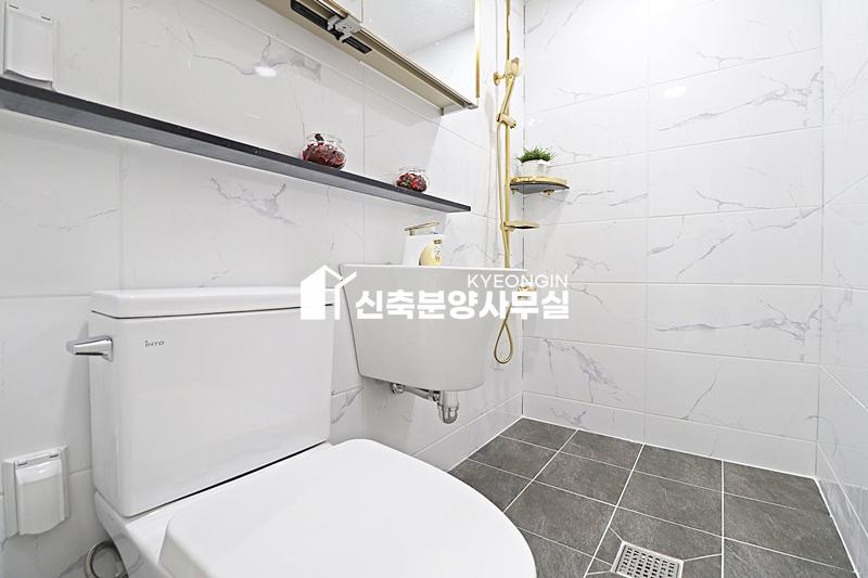 인천 부평구 부평동 캐슬베리 [ A . B Type ] 분양 매물번호 13276 사진 29