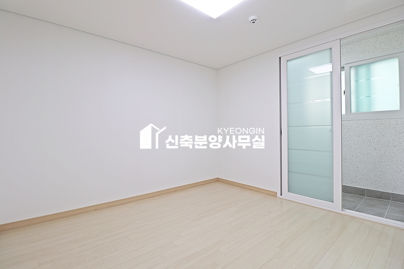 인천 부평구 부평동 캐슬베리 [ A . B Type ] 분양 매물번호 13276 사진 31