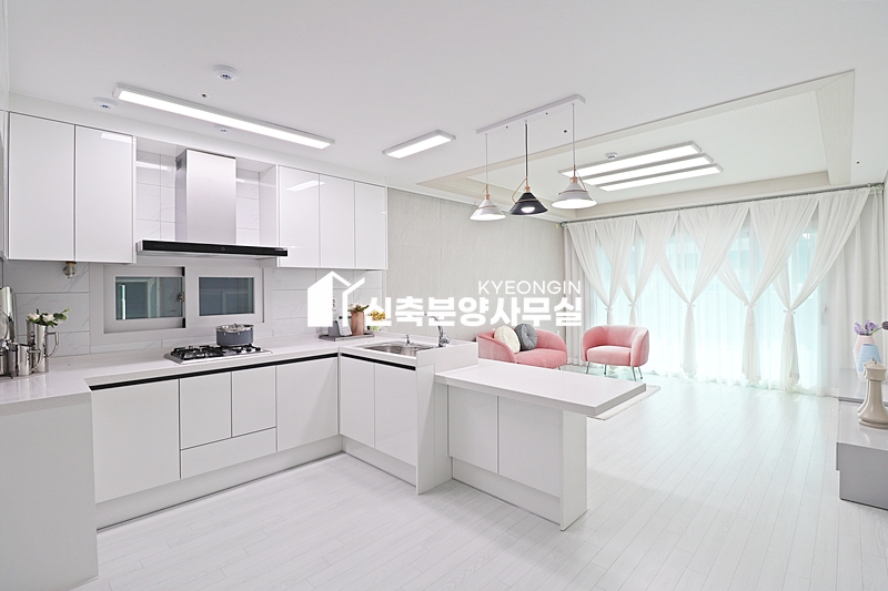 인천 부평구 부평동 미주APT [ 3룸 . 테라스 Type ] 분양 매물번호 13252 사진 1