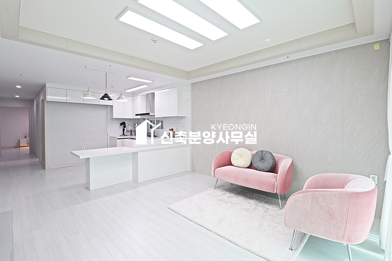 인천 부평구 부평동 미주APT [ 3룸 . 테라스 Type ] 분양 매물번호 13252 사진 7