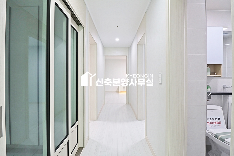 인천 부평구 부평동 미주APT [ 3룸 . 테라스 Type ] 분양 매물번호 13252 사진 14