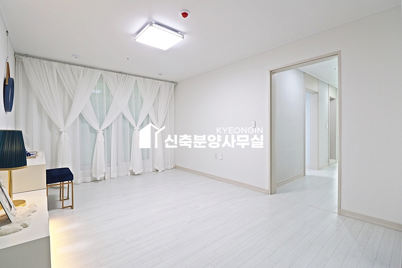 인천 부평구 부평동 미주APT [ 3룸 . 테라스 Type ] 분양 매물번호 13252 사진 15