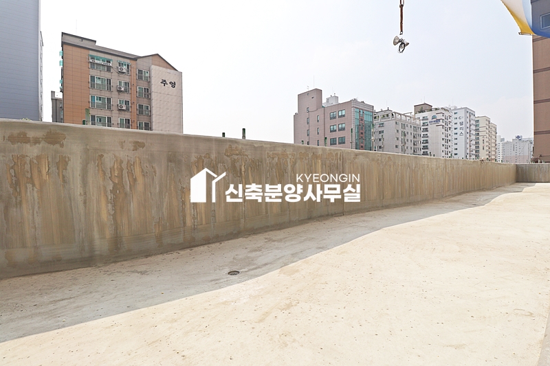 인천 부평구 부평동 미주APT [ 3룸 . 테라스 Type ] 분양 매물번호 13252 사진 20