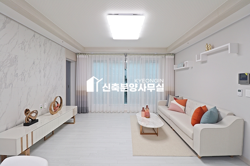 인천 부평구 부평동 미주APT [ 3룸 . 테라스 Type ] 분양 매물번호 13252 사진 25
