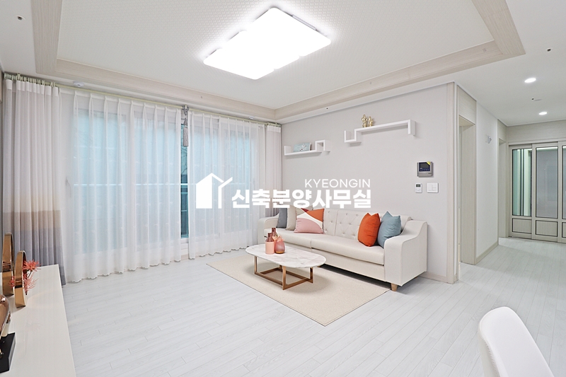 인천 부평구 부평동 미주APT [ 3룸 . 테라스 Type ] 분양 매물번호 13252 사진 26