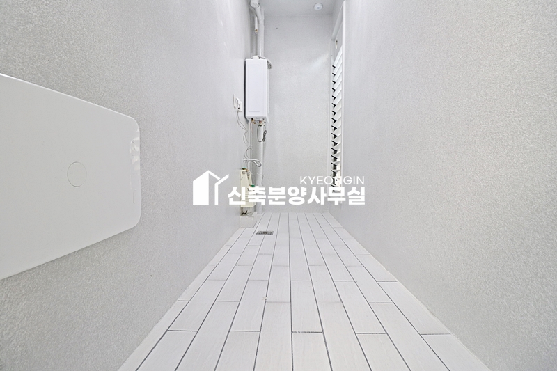 인천 부평구 부평동 미주APT [ 3룸 . 테라스 Type ] 분양 매물번호 13252 사진 29