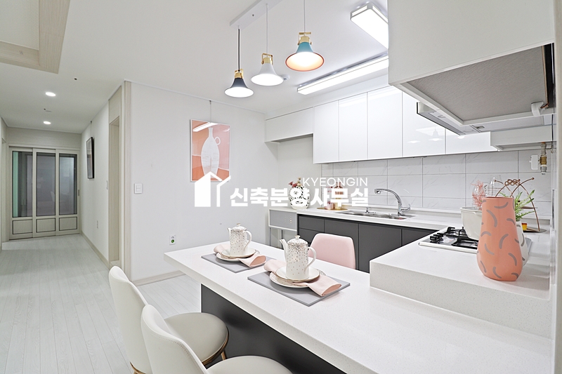 인천 부평구 부평동 미주APT [ 3룸 . 테라스 Type ] 분양 매물번호 13252 사진 30