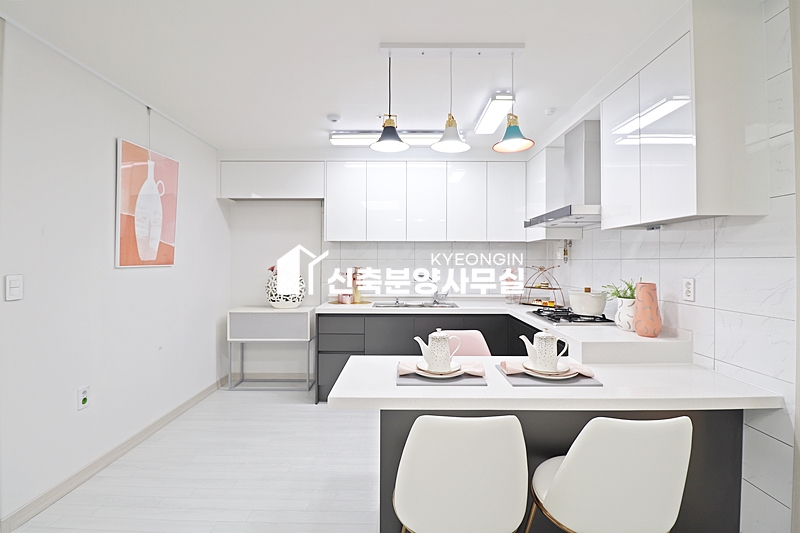 인천 부평구 부평동 미주APT [ 3룸 . 테라스 Type ] 분양 매물번호 13252 사진 31