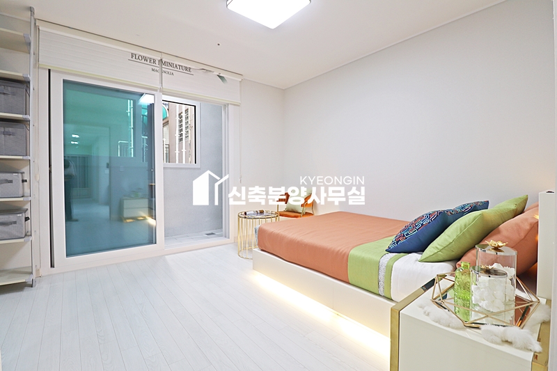 인천 부평구 부평동 미주APT [ 3룸 . 테라스 Type ] 분양 매물번호 13252 사진 35