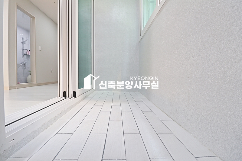 인천 부평구 부평동 미주APT [ 3룸 . 테라스 Type ] 분양 매물번호 13252 사진 36