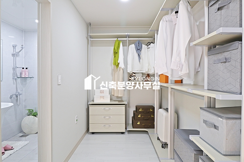 인천 부평구 부평동 미주APT [ 3룸 . 테라스 Type ] 분양 매물번호 13252 사진 37