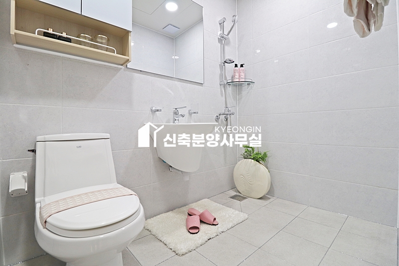 인천 부평구 부평동 미주APT [ 3룸 . 테라스 Type ] 분양 매물번호 13252 사진 38