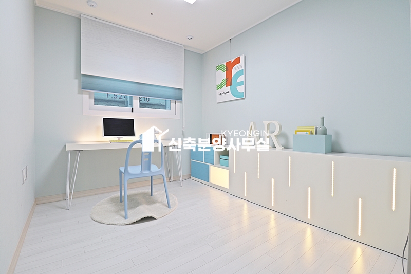 인천 부평구 부평동 미주APT [ 3룸 . 테라스 Type ] 분양 매물번호 13252 사진 39