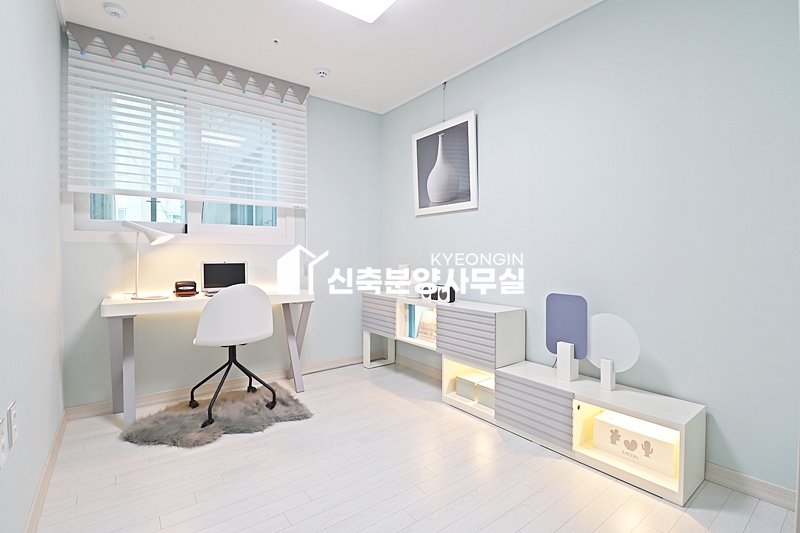 인천 부평구 부평동 미주APT [ 3룸 . 테라스 Type ] 분양 매물번호 13252 사진 40