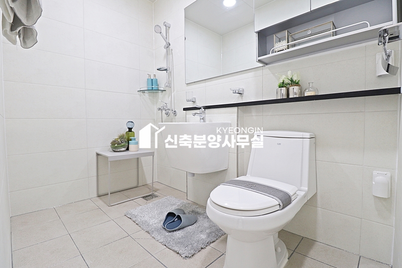 인천 부평구 부평동 미주APT [ 3룸 . 테라스 Type ] 분양 매물번호 13252 사진 41