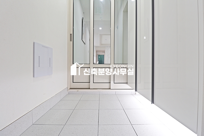 인천 부평구 부평동 미주APT [ 3룸 . 테라스 Type ] 분양 매물번호 13252 사진 42