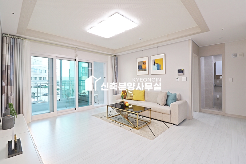 인천 부평구 부평동 미주APT [ 3룸 . 테라스 Type ] 분양 매물번호 13252 사진 47