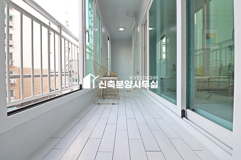 인천 부평구 부평동 미주APT [ 3룸 . 테라스 Type ] 분양 매물번호 13252 사진 49
