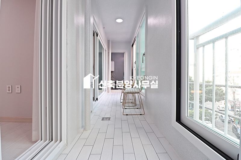 인천 부평구 부평동 미주APT [ 3룸 . 테라스 Type ] 분양 매물번호 13252 사진 50