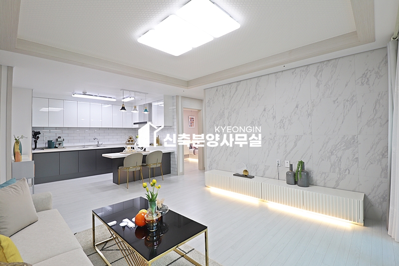 인천 부평구 부평동 미주APT [ 3룸 . 테라스 Type ] 분양 매물번호 13252 사진 51