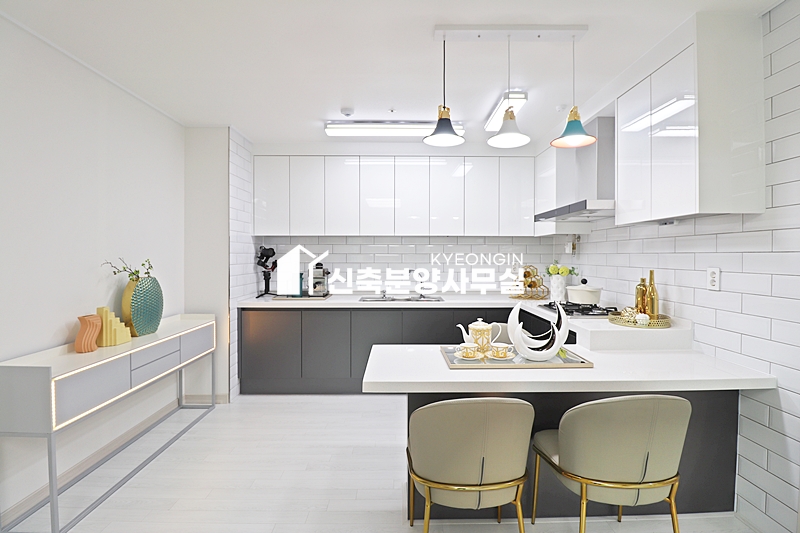 인천 부평구 부평동 미주APT [ 3룸 . 테라스 Type ] 분양 매물번호 13252 사진 53
