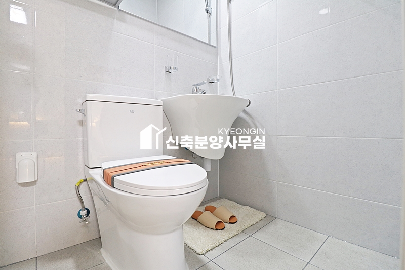 인천 부평구 부평동 미주APT [ 3룸 . 테라스 Type ] 분양 매물번호 13252 사진 58