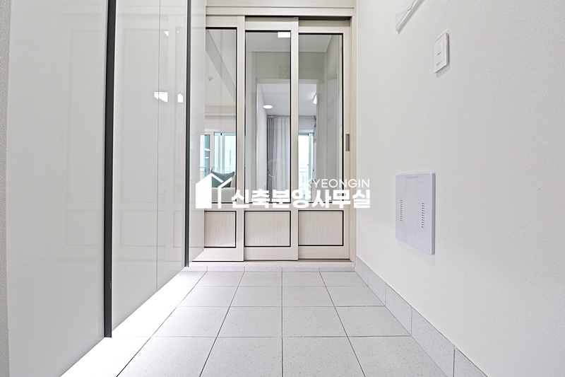 인천 부평구 부평동 미주APT [ 3룸 . 테라스 Type ] 분양 매물번호 13252 사진 62
