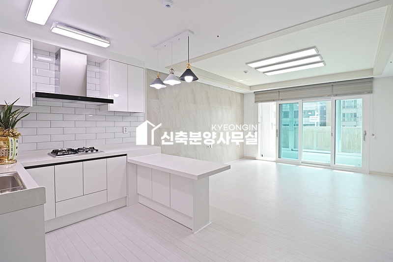 인천 부평구 부평동 미주APT [ 3룸 . 테라스 Type ] 분양 매물번호 13252 사진 64