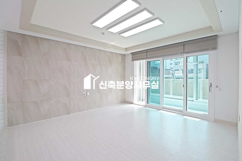 인천 부평구 부평동 미주APT [ 3룸 . 테라스 Type ] 분양 매물번호 13252 사진 65
